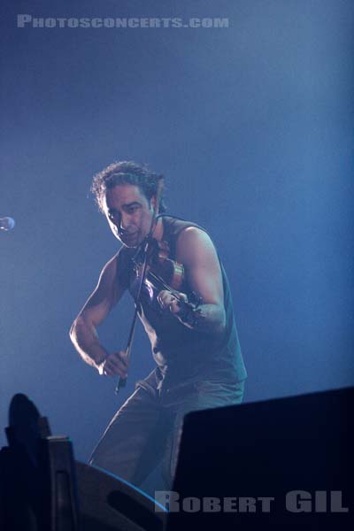 LOUISE ATTAQUE - 2006-04-24 - PARIS - Zenith - 